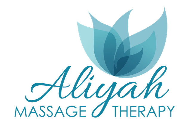 Aliyah Massage Therapy logo